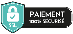 SSL paiement sécurisé