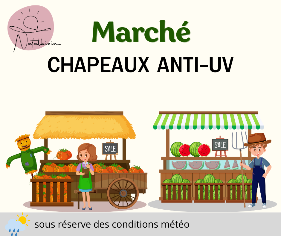Vente ephemere 9